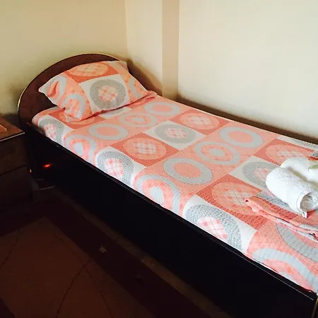 Guest house Zaric